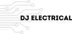 DJ Electrical Logo-1